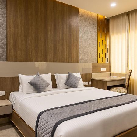 Rathna Residency Hotel Erode Luaran gambar