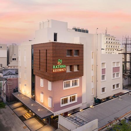 Rathna Residency Hotel Erode Luaran gambar