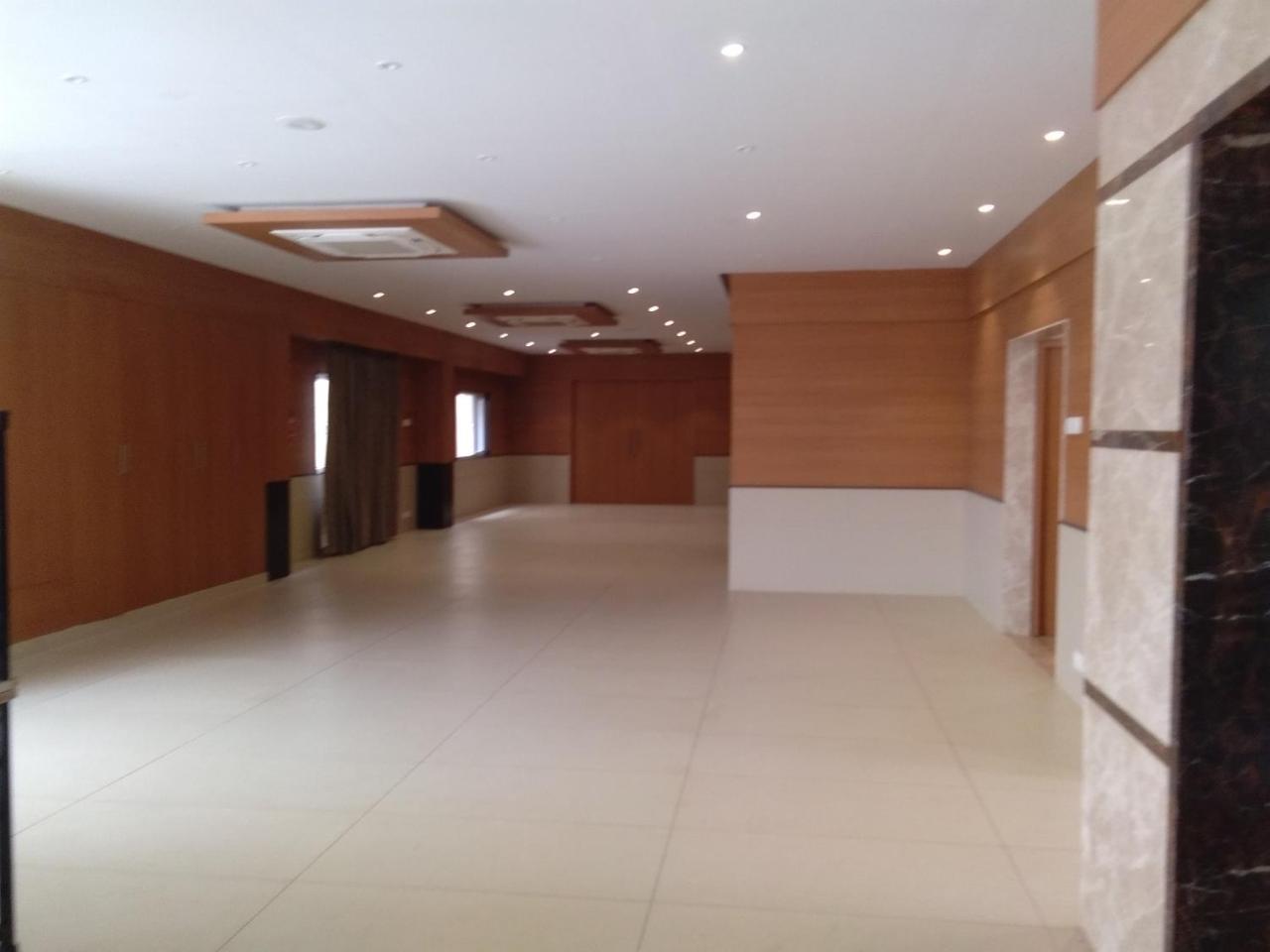 Rathna Residency Hotel Erode Luaran gambar
