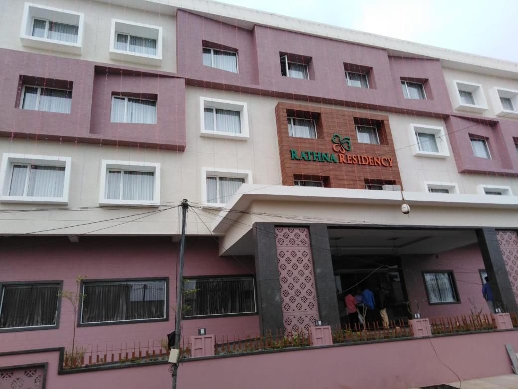 Rathna Residency Hotel Erode Luaran gambar