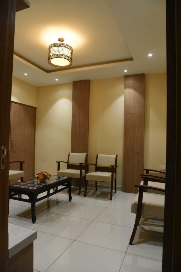 Rathna Residency Hotel Erode Luaran gambar